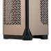 Cooler Master case Ncore 100 MAX, 2x USB 3.2 Gen1, zdroj 850W, vodní chlazení, mini-ITX, bronzová #6