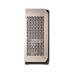 Cooler Master case Ncore 100 MAX, 2x USB 3.2 Gen1, zdroj 850W, vodní chlazení, mini-ITX, bronzová #7