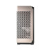 Cooler Master case Ncore 100 MAX, 2x USB 3.2 Gen1, zdroj 850W, vodní chlazení, mini-ITX, bronzová #11