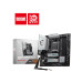 MSI MB Sc LGA1700 B650M GAMING PLUS WIFI, Intel B650, 4xDDR5, 1xDP, 1x HDMI, mATX #0