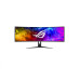 ASUS LCD ROG Swift OLED 49" PG49WCD, 5120x1440, 144Hz, 0,03ms, HDMI, DP, USB-C, Black #0