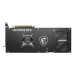 MSI VGA NVIDIA GeForce RTX 4080 SUPER 16G GAMING X SLIM, RTX 4080 SUPER, 16GB GDDR6X, 2xDP, 2xHDMI #3