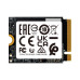 ADATA SSD 512GB XPG GAMMIX S55, PCIe Gen4x4, M.2 2230, (R:5000/ W:3800MB/s) #1