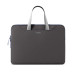 tomtoc Light-A21 Dual-color Slim Laptop Handbag, 13,5 Inch - Blue #2