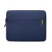 tomtoc Sleeve - 12,9" iPad Pro, tmavě modrá #0
