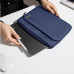 tomtoc Sleeve - 12,9" iPad Pro, tmavě modrá #7