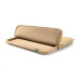 tomtoc Terra-A27 Laptop Sleeve, 13 Inch - Dune Shade #2