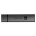 CONNECT IT Hub Compact 4v1, 2xUSB 3.0, 1xSD, 1xMicroSD, externí, černá #1