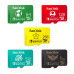 SanDisk MicroSDXC karta 64GB pro Nintendo Switch (R:100/W:90 MB/s, UHS-I) #1
