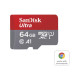 SanDisk MicroSDXC karta 64GB Ultra pro Chromebook (R:160/W:260 MB/s, UHS I, C10, A1) #0