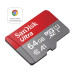 SanDisk MicroSDXC karta 64GB Ultra pro Chromebook (R:160/W:260 MB/s, UHS I, C10, A1) #1