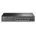 TP-Link OMADA JetStream switch SG2210MP (8xGbE, 2xSFP, 8xPoE+, 150W) #0