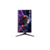 LG MT VA LCD LED 23,8" 24GN65R - IPS panel, 1920x1080, 144Hz, 1ms, HDMI, DP, pivot #2