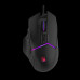 A4tech Bloody Myš W95 Max Activated, podsvícená herní myš, 12000 DPI, USB, Černá #0