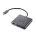 Dell Adapter - USB-C to HDMI/ DisplayPort with Power Delivery #0