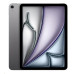 APPLE iPad Air 11'' Wi-Fi + Cellular 128GB - Space Grey 2024 #0
