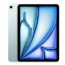 APPLE iPad Air 11'' Wi-Fi + Cellular 128GB - Blue 2024 #0