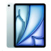 APPLE iPad Air 11'' Wi-Fi + Cellular 256GB - Blue 2024 #0