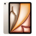 APPLE iPad Air 11'' Wi-Fi + Cellular 256GB - Starlight 2024 #0