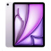 APPLE iPad Air 11'' Wi-Fi + Cellular 256GB - Purple 2024 #0