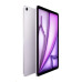 APPLE iPad Air 11'' Wi-Fi + Cellular 1TB - Purple 2024 #2