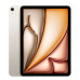 APPLE iPad Air 13'' Wi-Fi 128GB - Starlight 2024 #0