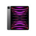 APPLE iPad Pro 11" Wi-Fi 1TB nanotextura - Silver 2024 #0