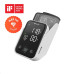 BAZAR - TrueLife Pulse B-Vision - tonometr/měřič krevního tlaku - Rozbaleno (Komplet) #0
