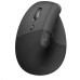 BAZAR - Logitech Lift Left Vertikální ergonomická myš pro leváky, graphite/ black - rozbaleno #0