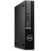 DELL PC OptiPlex Micro 7020 MFF/TPM/i5-12500T/8GB/512GB SSD/90W Type-C/WLAN/vPro/Kb/Mouse/W11 Pro/3Y PS NBD #0