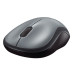 Logitech Wireless Mouse M185, swift grey #0