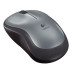 Logitech Wireless Mouse M185, swift grey #1