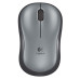 Logitech Wireless Mouse M185, swift grey #2