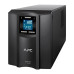 APC Smart-UPS C 1000VA LCD 230V (600W) #0
