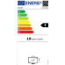 Philips MT IPS LED 23,8" 243V7QDSB/00 - IPS panel, 1920x1080, 250cd, D-Sub,DVI-D, HDMI #1