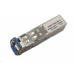 SFP WDM transceiver 1,25Gbps 1000BASE-BX10 SM 10km TX1310/RX1550nm LC simp. 3,3V, HP komp., DMI J9142B