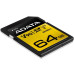 ADATA SDXC karta 64GB UHS-I U3 Class 10, Premier One (R: 290MB / W: 260MB) #2
