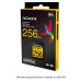 ADATA SDXC karta 128GB UHS-II U3 Class 10, Premier One (R: 290MB / W: 260MB) #2