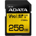 Karta ADATA SDXC 256GB Premier One UHS-II U3 Class 10 (R:275/W:155 MB/s) #0