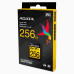 Karta ADATA SDXC 256GB Premier One UHS-II U3 Class 10 (R:275/W:155 MB/s) #3