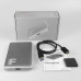 AXAGON EE25-F6G, USB3.0 - SATA 6G 2.5" vonkajší box FULLMETAL, titánovo šedý #13